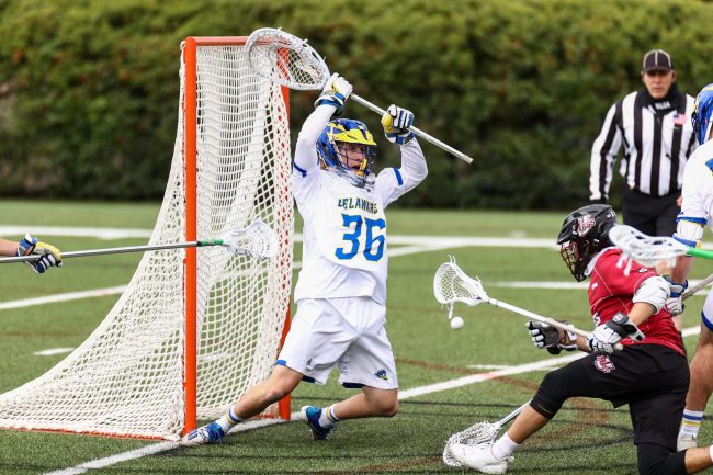 matt-kilkeary-lacrosse-delaware-2021 Westlake's Matt Kilkeary Delaware Lacrosse 2021