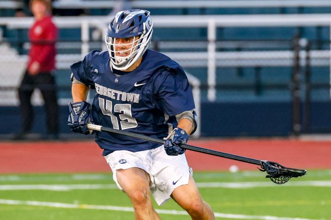 james-donaldson-georgetown-lacrosse-brother-rice James Donaldson Georgetown Lacrosse from Brother Rice