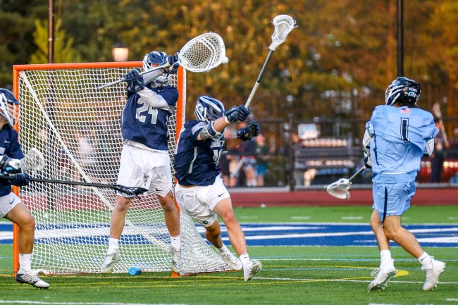 Owen McElroy Lacrosse Avon Old Farms